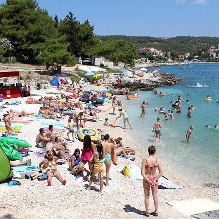 Apartments By The Sea Mavarstica, Ciovo - 18651 Trogir Exterior photo