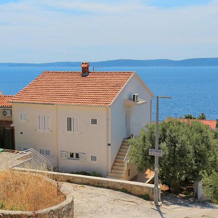 Apartments By The Sea Mavarstica, Ciovo - 18651 Trogir Exterior photo