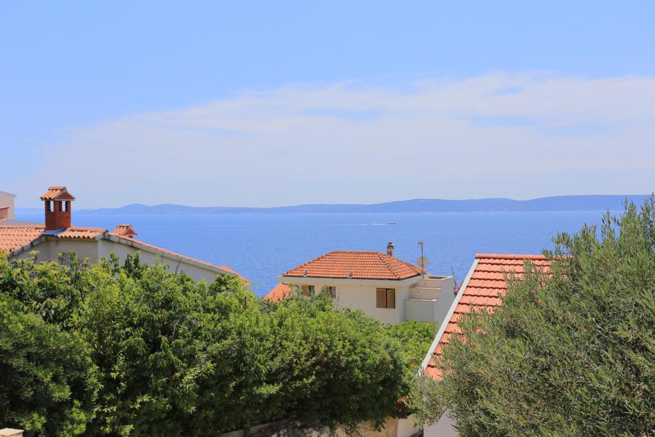 Apartments By The Sea Mavarstica, Ciovo - 18651 Trogir Exterior photo